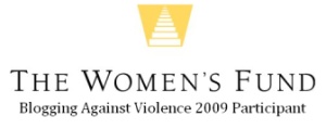 Womens Fund event information