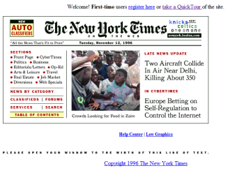 nytimes.com screenshot via wayback