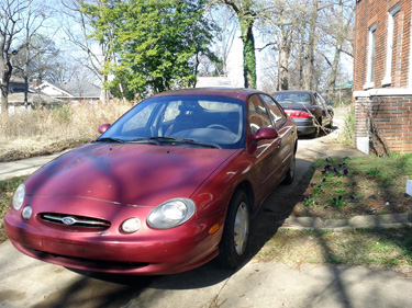 Two-cars-in-the-driveway